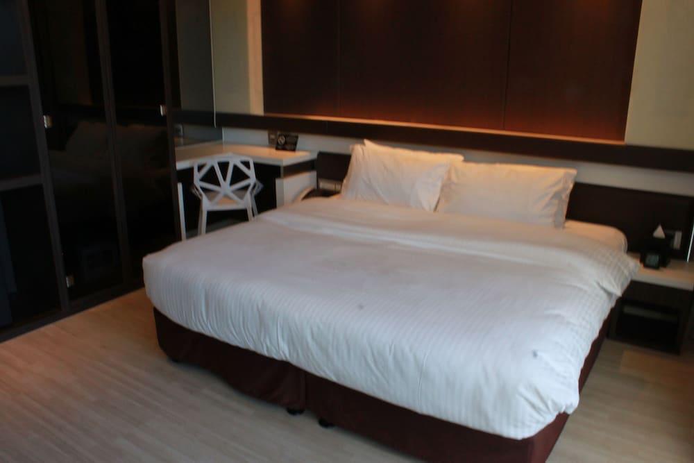 M1 Hotel Mong Kok in Hongkong, China — buchen Sie das Hotel, Preise von ...